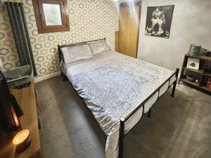 Guest room cellar- click for photo gallery